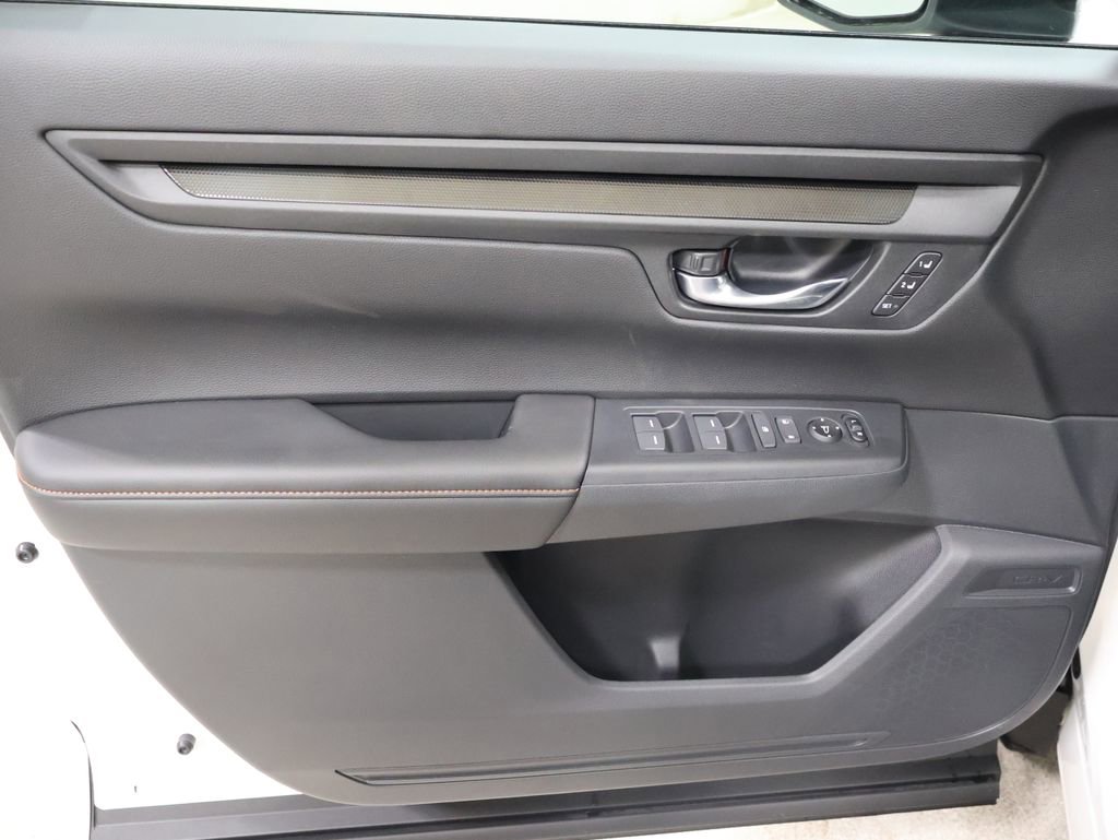New 2026 Honda CR-V Sport-L image 12