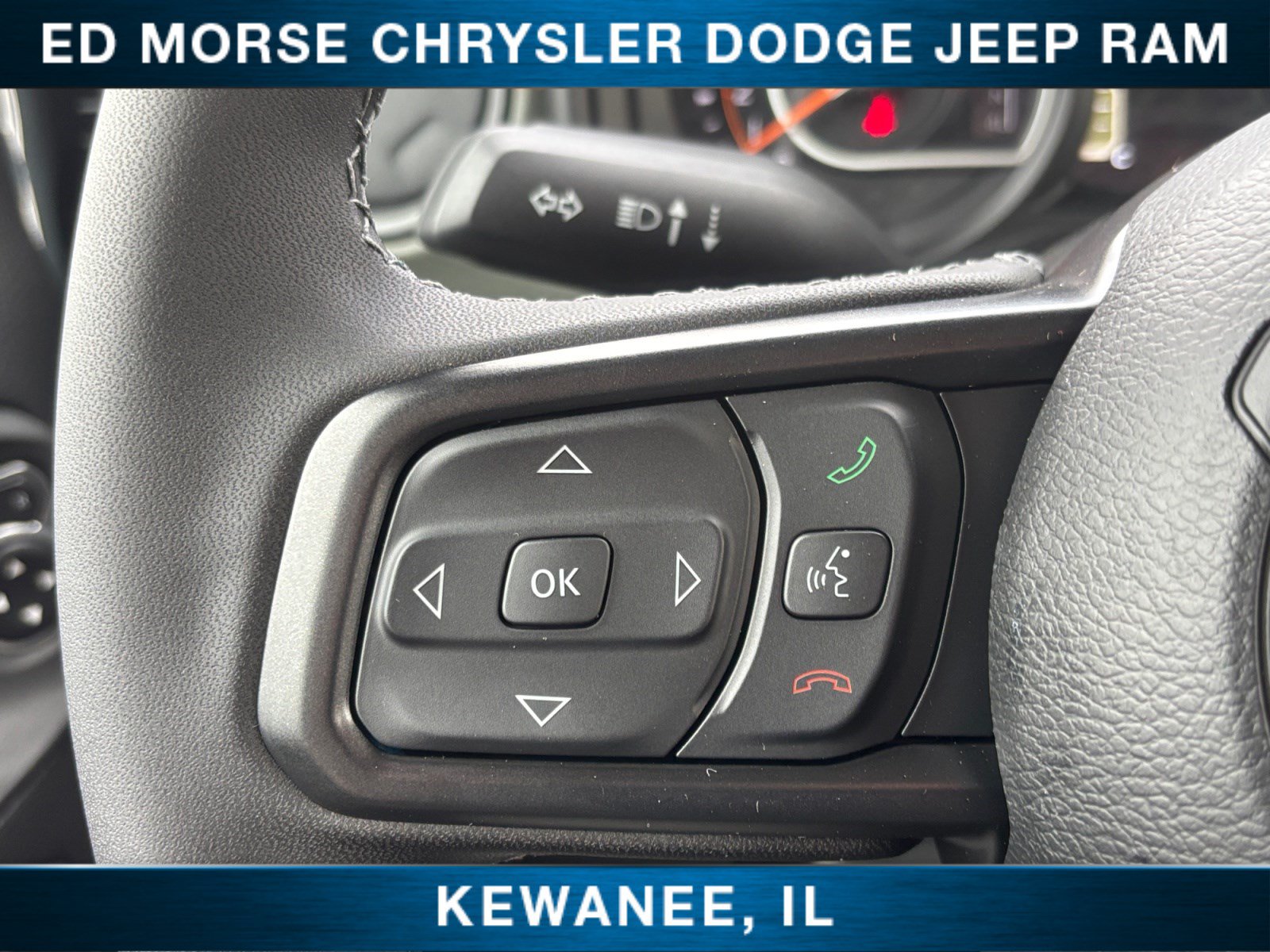 New 2026 Jeep Gladiator Mojave AWD/4WD image 23