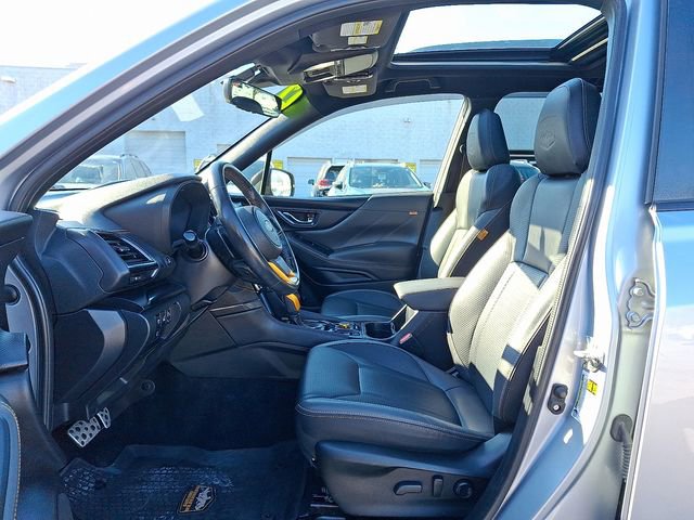 Used 2022 Subaru Forester Wilderness image 13
