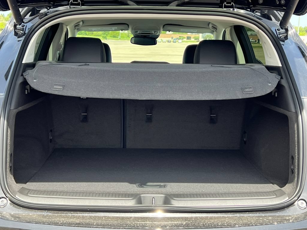 New 2026 Buick Envision Sport Touring AWD/4WD image 38