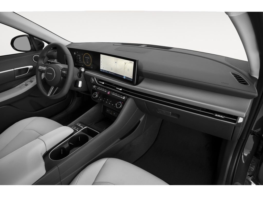Used 2024 Hyundai Sonata SEL w/ Convenience Package image 10