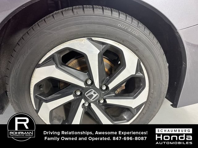 Used 2016 Honda Accord EX image 5