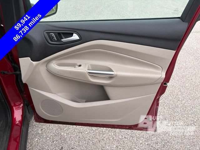 Used 2015 Ford Escape Titanium FWD image 35