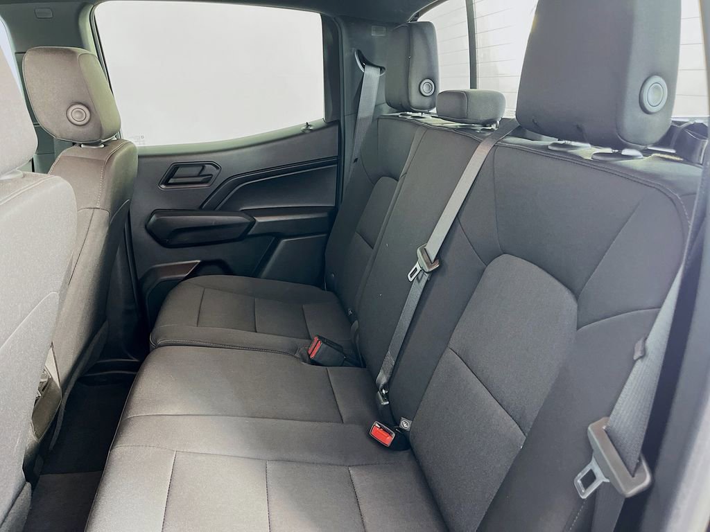 Used 2023 Chevrolet Colorado Trail Boss w/ Advanced Trailering Package image 29