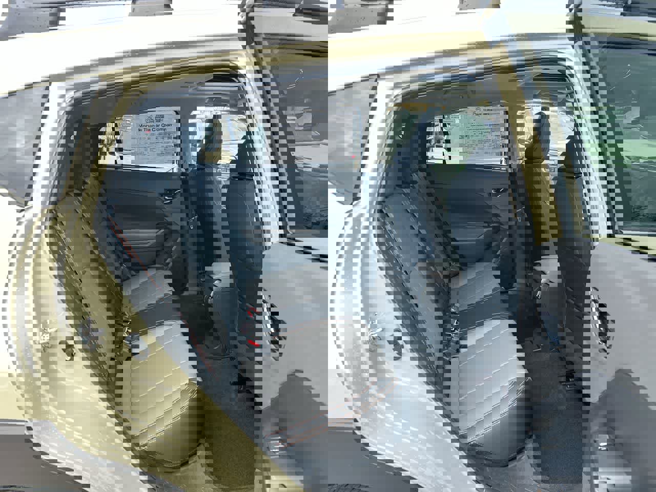 New 2026 Subaru Crosstrek 2.5i Limited image 26