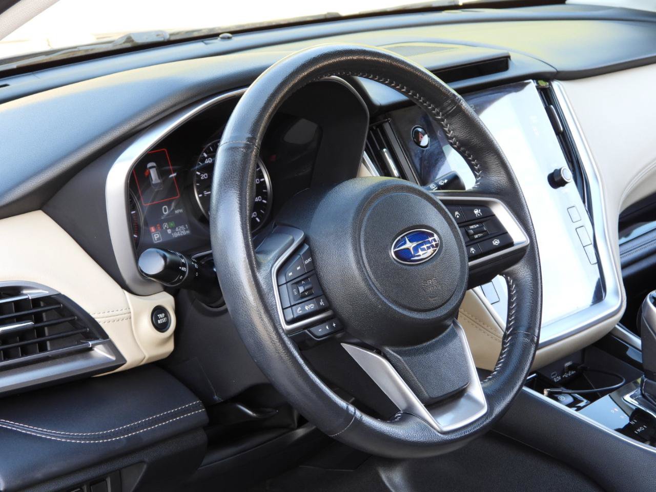 Used 2023 Subaru Outback Limited AWD/4WD image 65