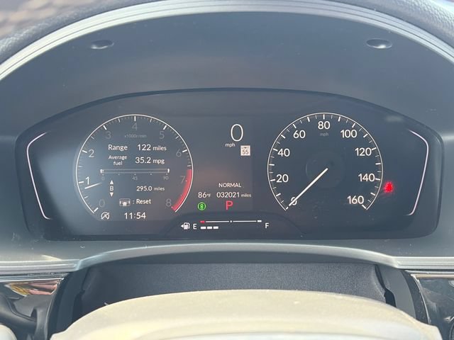 Used 2025 Honda Civic Sport image 18