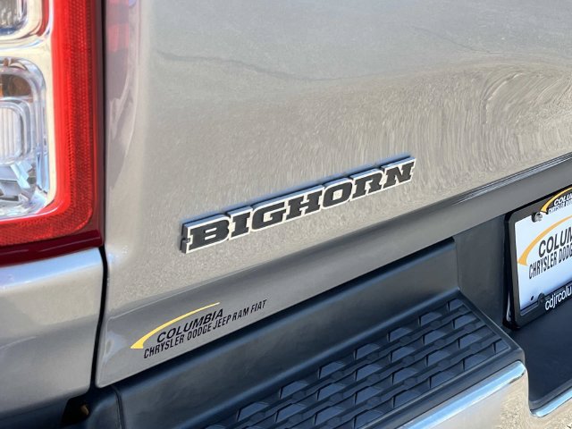 Used 2019 RAM 1500 Big Horn RWD image 14