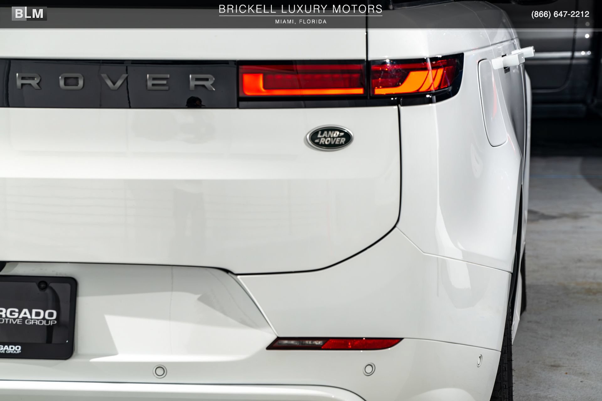 Used 2023 Land Rover Range Rover Sport SE Dynamic AWD/4WD image 55