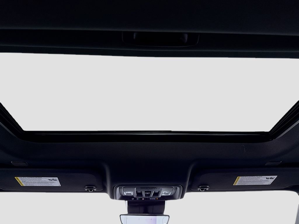 New 2026 Chevrolet Silverado 2500 High Country w/ High Country Premium Package image 22
