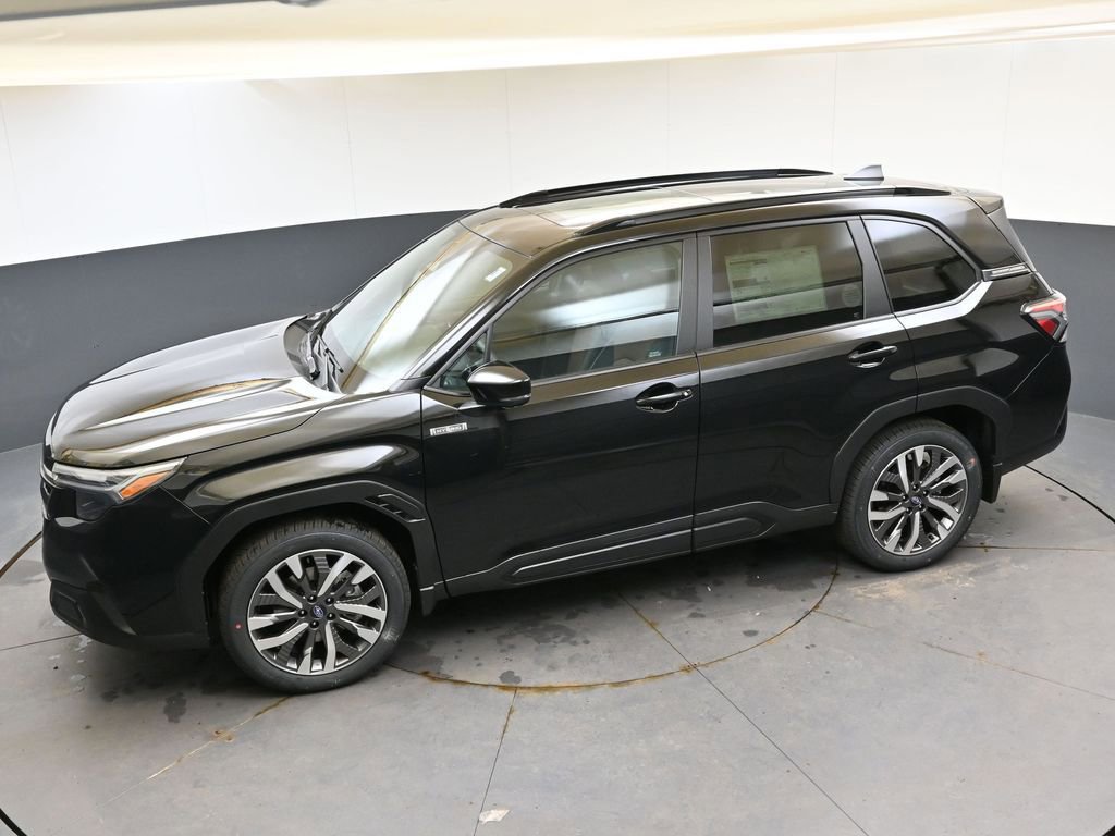 New 2026 Subaru Forester Touring image 47