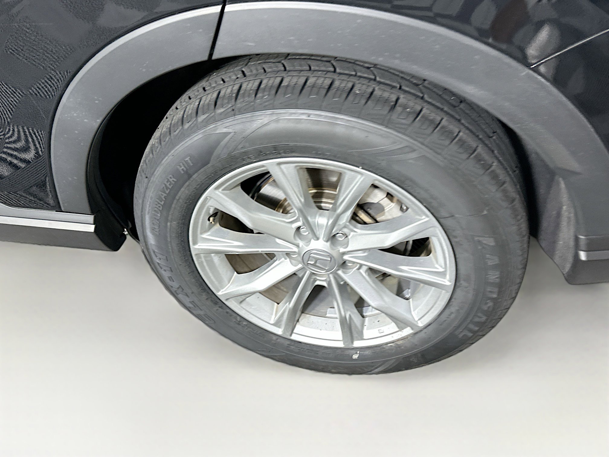 Used 2024 Honda CR-V EX image 11