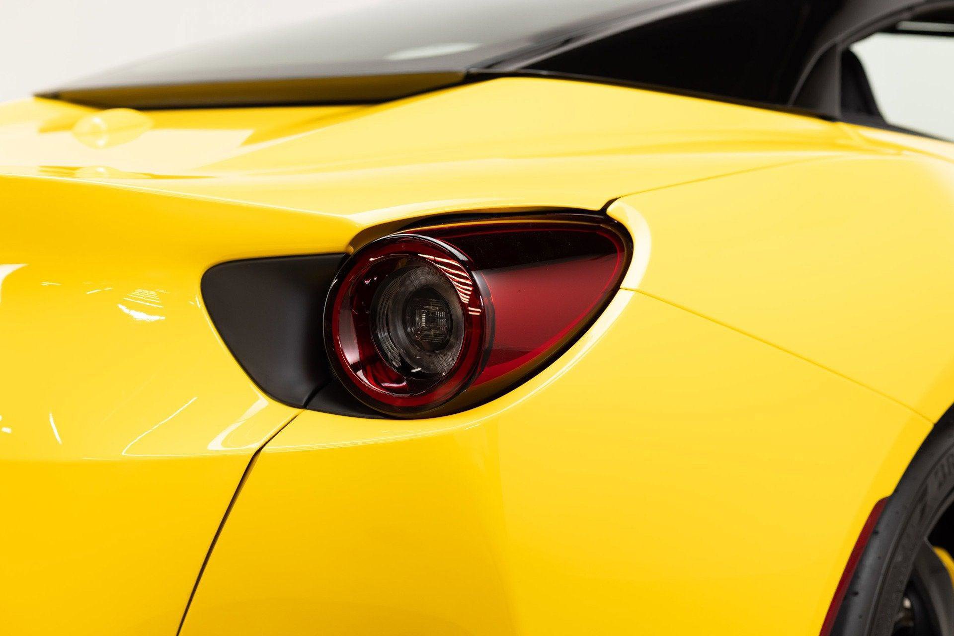 Certified 2020 Ferrari Portofino RWD image 48