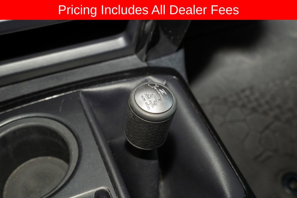 Used 2021 Toyota 4Runner TRD Pro AWD/4WD image 10