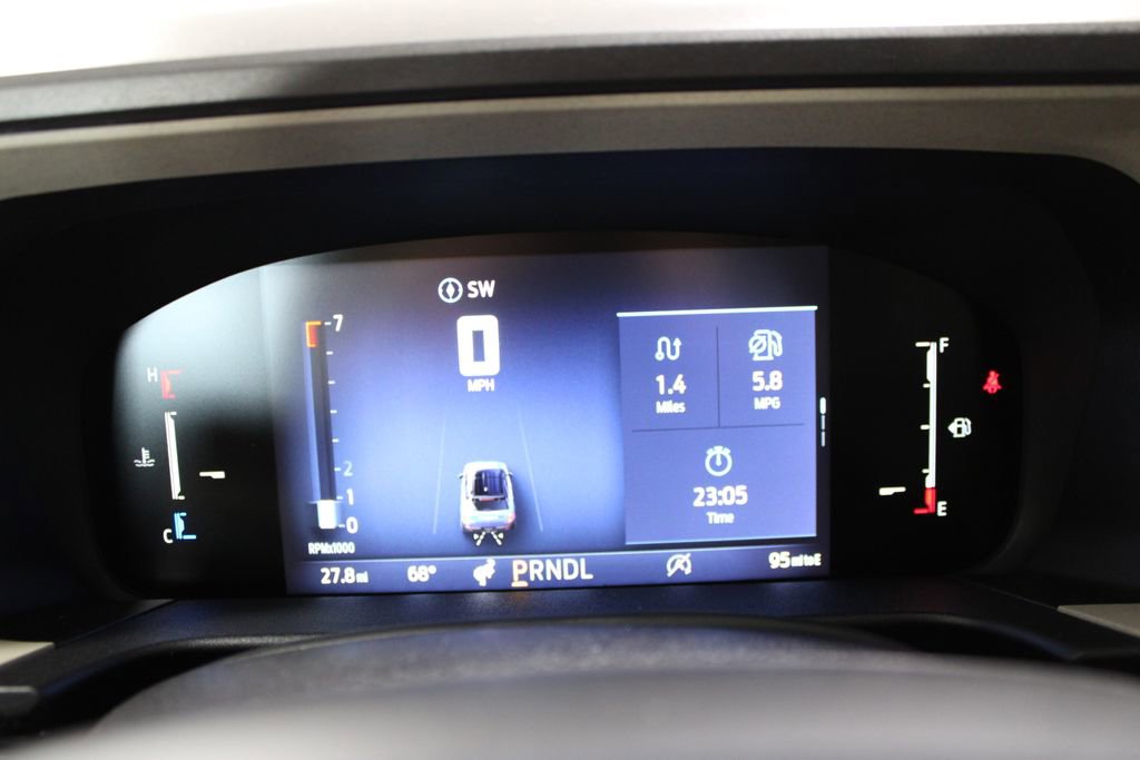 New 2026 Ford Bronco Sport Big Bend image 32