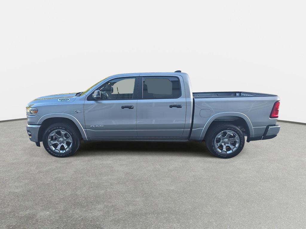 New 2026 RAM 1500 Big Horn image 8