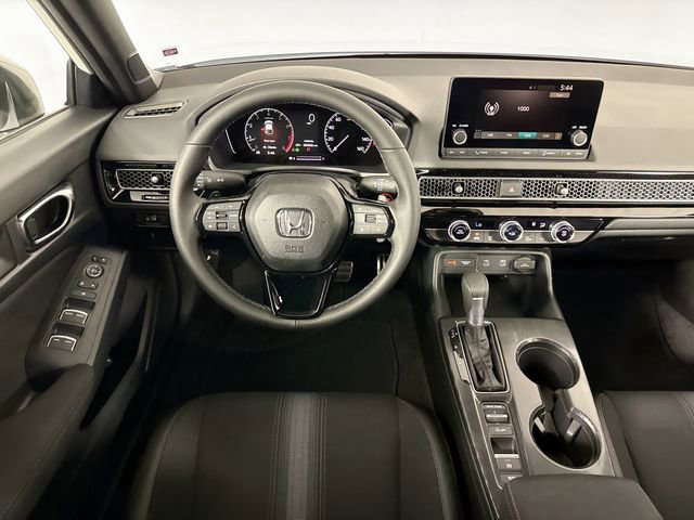 New 2026 Honda Civic Sport image 23