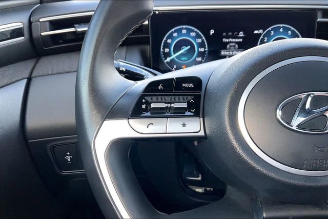 Used 2023 Hyundai Tucson XRT FWD image 20
