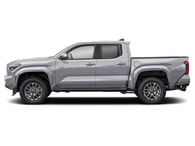 New 2026 Toyota Tacoma Limited w/ Tow Tech Package AWD/4WD image 3