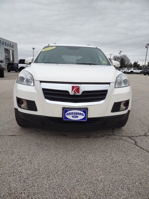 Used 2008 Saturn Outlook XR w/ Premium Trim Package image 8
