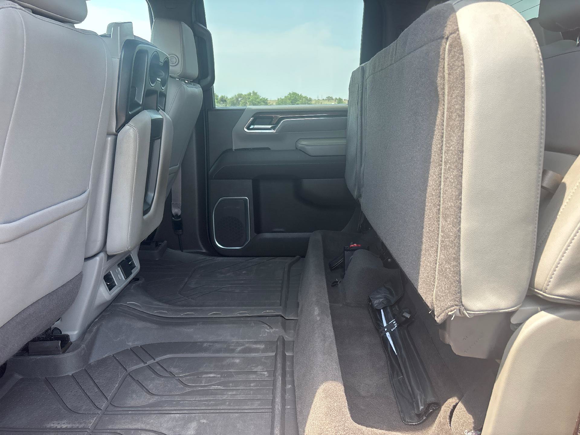Used 2024 Chevrolet Silverado 2500 LT w/ Convenience Package AWD/4WD image 34