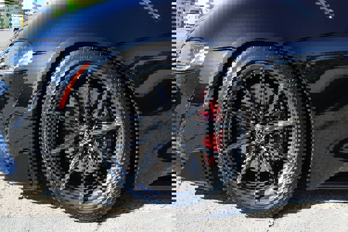 Used 2024 Toyota Supra Premium w/ Driver Assist Package image 11