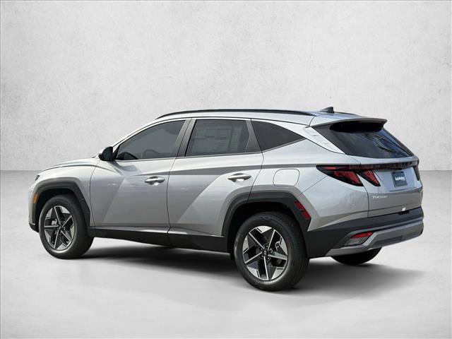 New 2026 Hyundai Tucson SEL image 8