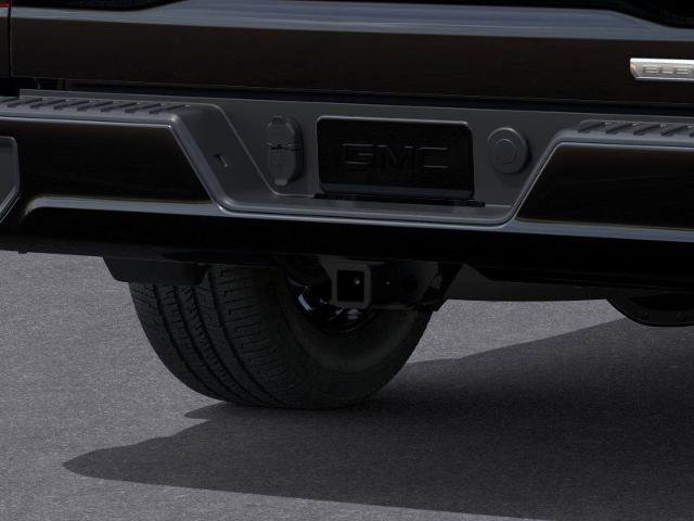New 2026 GMC Sierra 1500 Elevation image 14