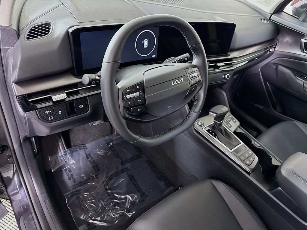Used 2026 Kia Sportage SX image 20