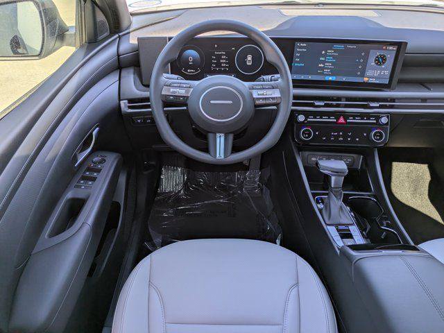 New 2026 Hyundai Santa Cruz SEL FWD image 12