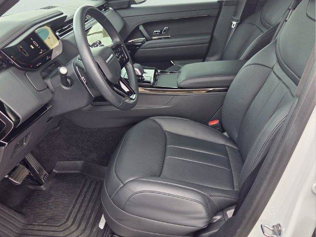 Used 2025 Land Rover Range Rover Sport Autobiography AWD/4WD image 10
