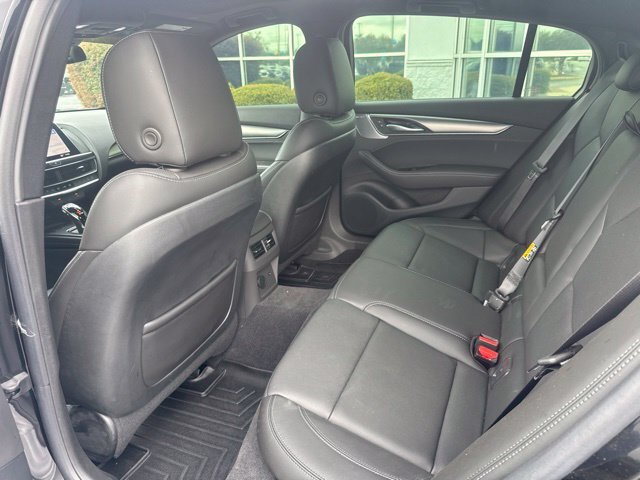 Used 2024 Cadillac CT5 Premium Luxury RWD image 19