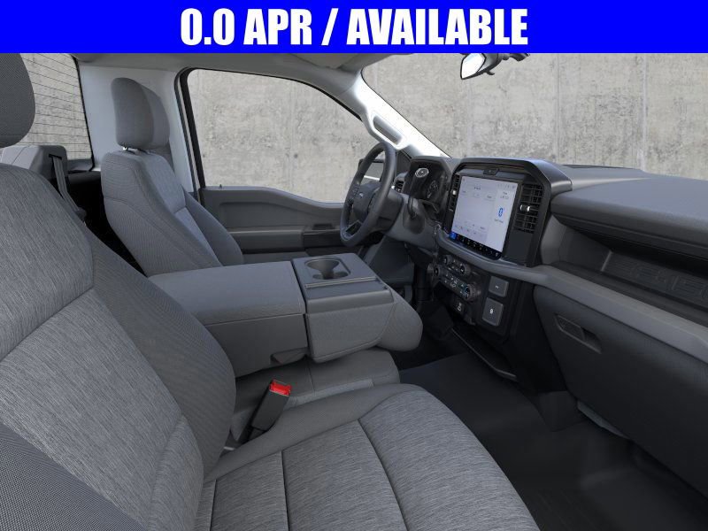 New 2026 Ford F150 XL image 18
