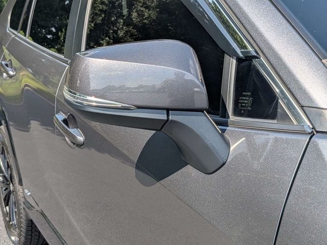 Used 2022 Toyota RAV4 SE AWD/4WD image 14