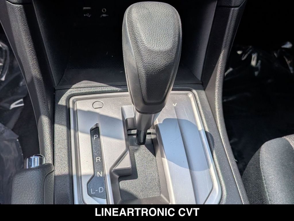 Used 2023 Subaru Crosstrek 2.0i AWD/4WD image 7