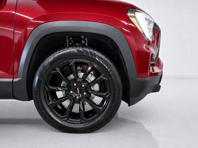 Used 2026 GMC Terrain Elevation w/ Black Edition AWD/4WD image 8