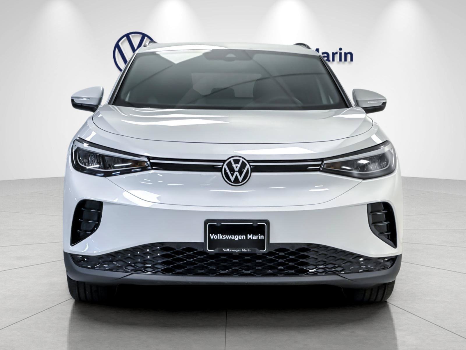 New 2026 Volkswagen ID.4 Pro RWD image 8