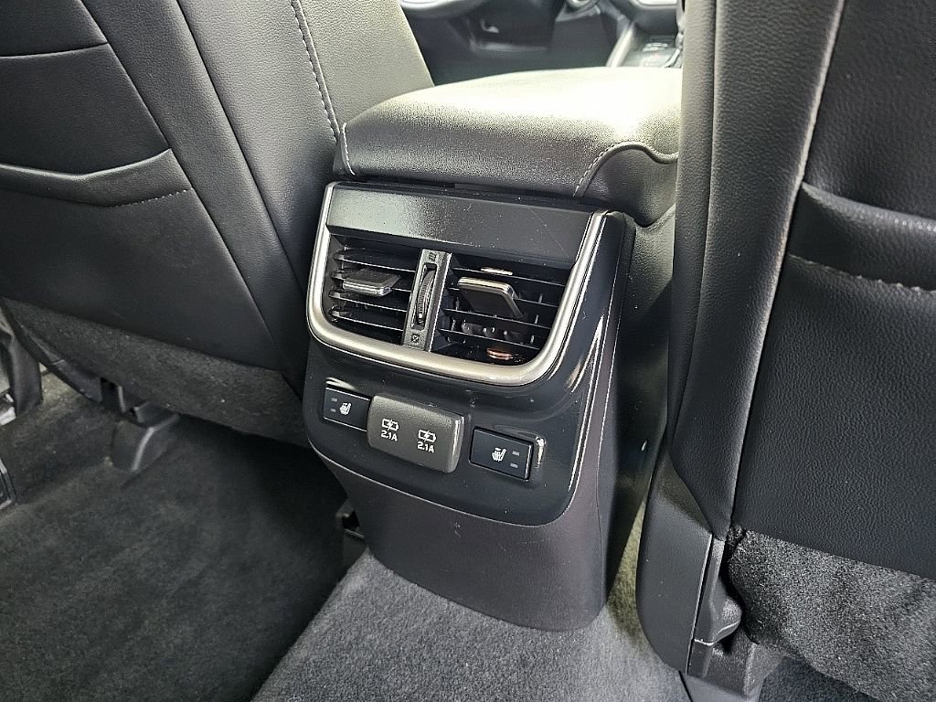 Used 2022 Subaru Outback Limited image 22