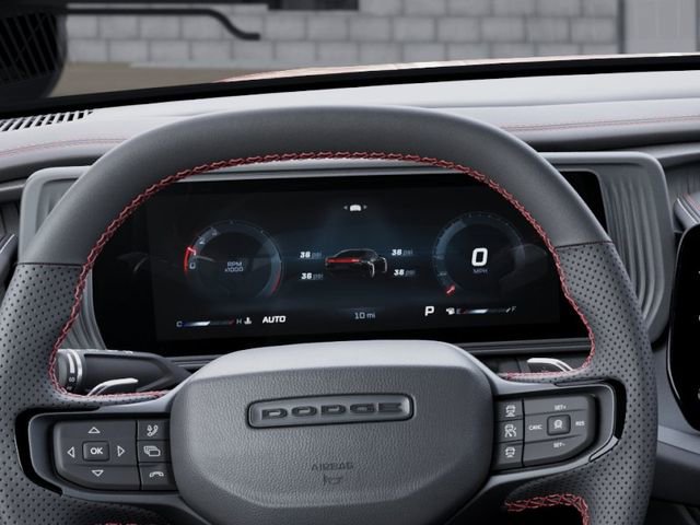 New 2026 Dodge Charger Scat Pack image 17