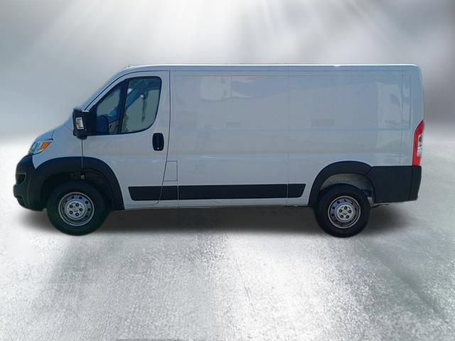 Used 2023 RAM ProMaster 1500 FWD image 2