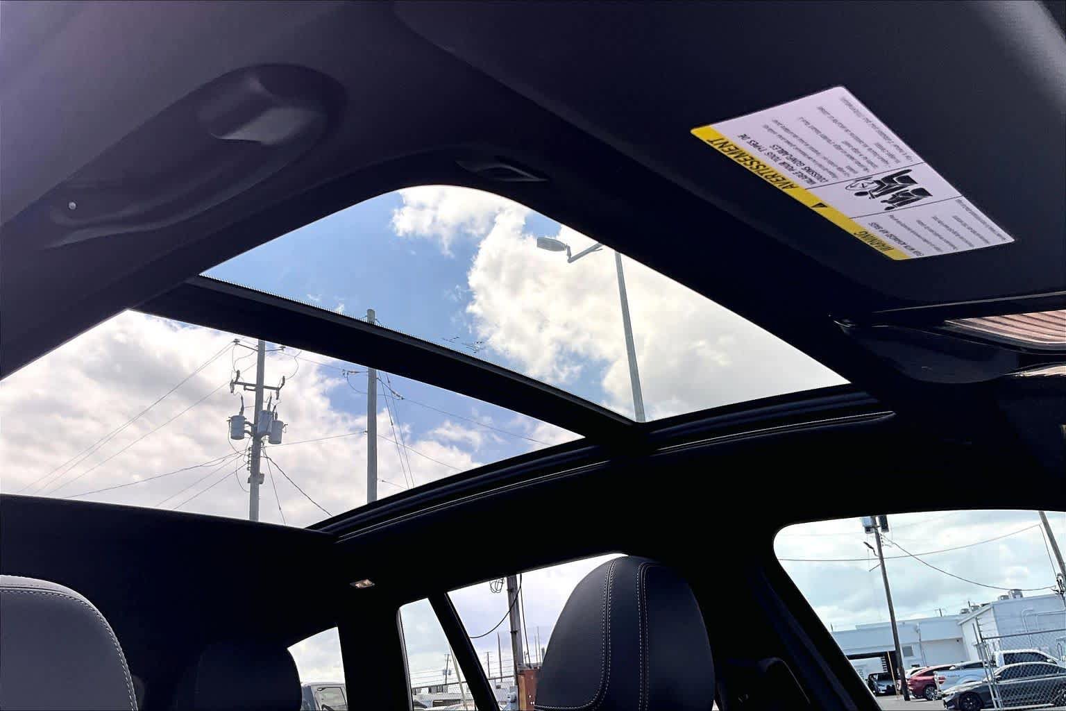 Used 2024 BMW X3 sDrive30i w/ Premium Package image 13