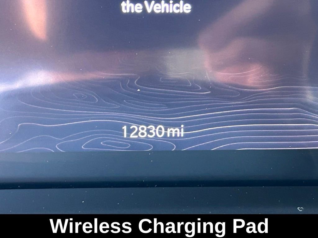 Certified 2024 Jeep Grand Cherokee Altitude image 22