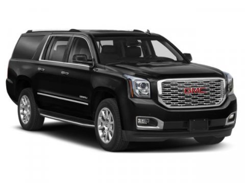 Used 2019 GMC Yukon XL Denali w/ Denali Ultimate Package image 9