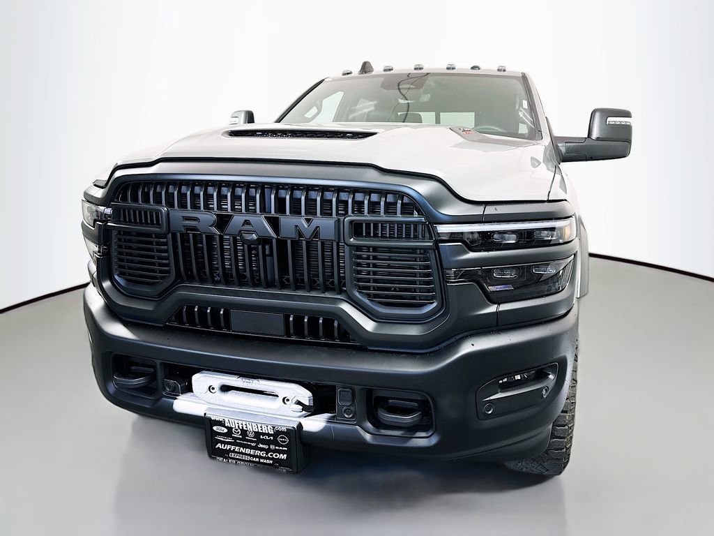 New 2026 RAM 2500 Power Wagon image 3