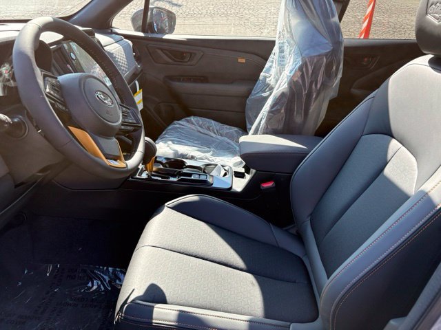 New 2026 Subaru Forester Wilderness AWD/4WD image 4