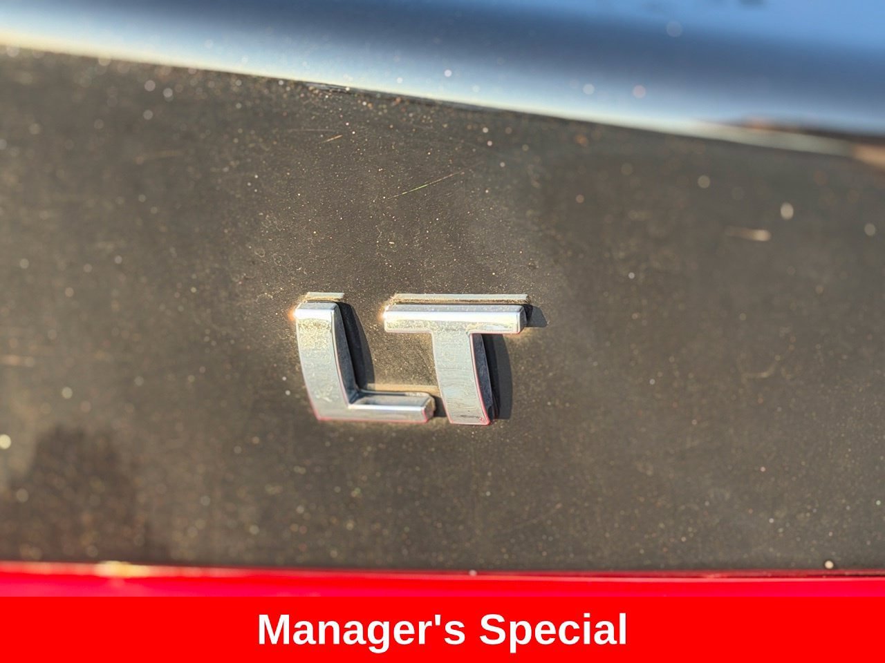 Used 2025 Chevrolet Malibu LT FWD image 8