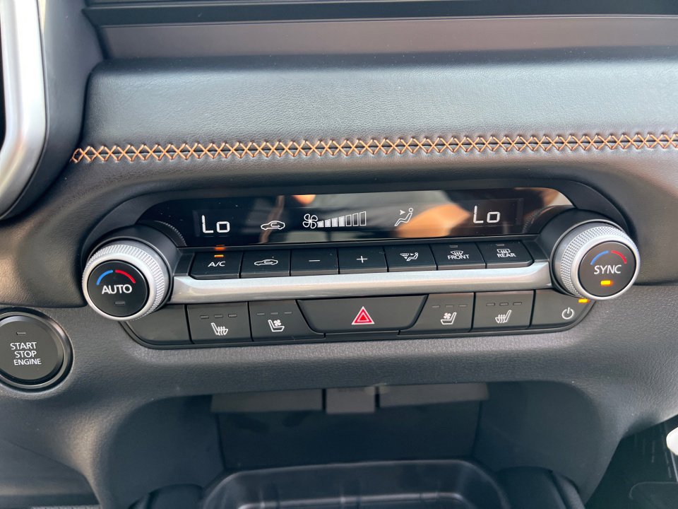 New 2026 MAZDA CX-50 AWD 2.5 S w/ Weather Package image 18