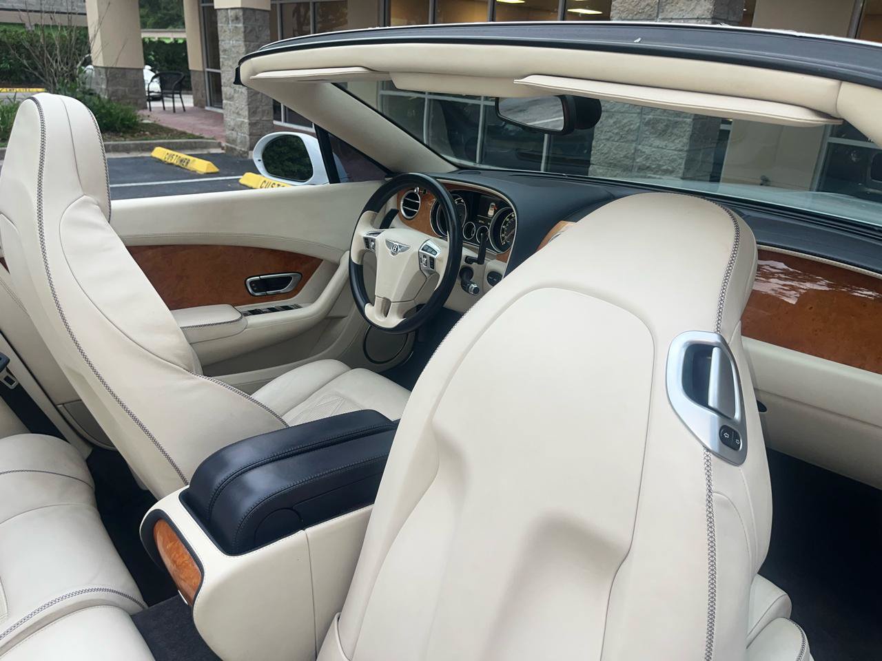 Used 2013 Bentley Continental GT AWD/4WD image 41