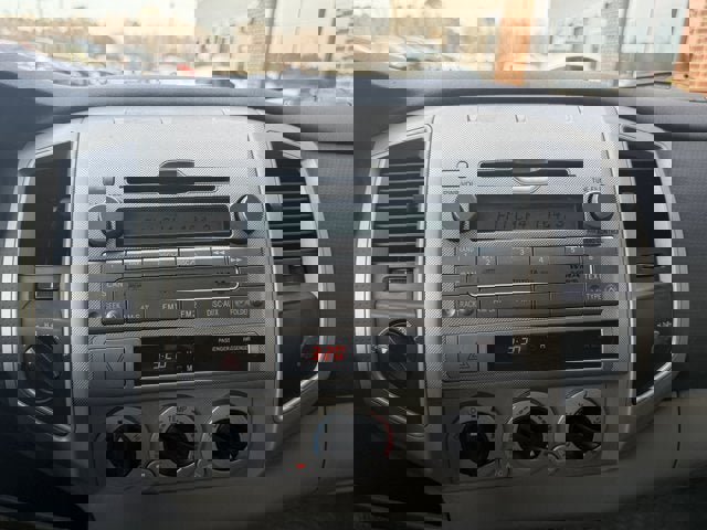 Used 2009 Toyota Tacoma 4x4 Double Cab w/ TRD Off-Road Pkg image 21