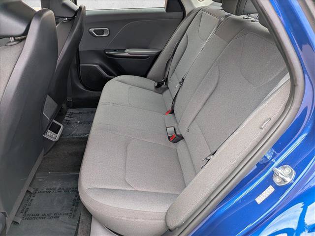Used 2025 Kia K4 FWD image 24